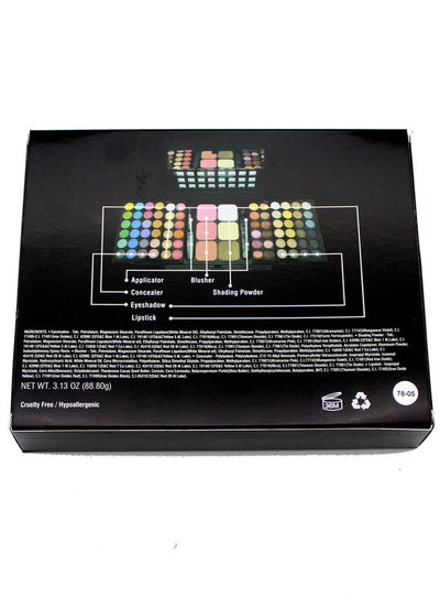 Professional Makeup Palette Sets Combo