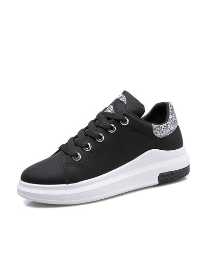 Autumn Soft Comfortable Casual Shoes Fashion Lady Flats