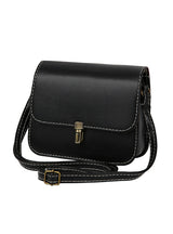 PU Leather Mini Handbag Hotsale Lady Shoulder Bag 