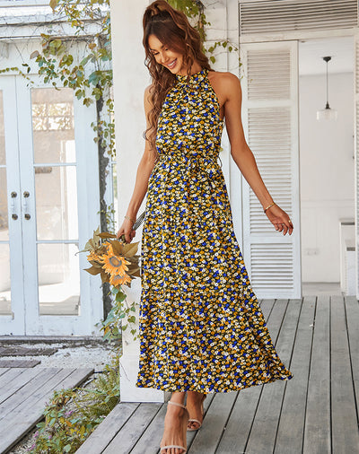 Women Printed Casual Long Sleeve