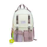Students Large-capacity Computer Leisure Backpack