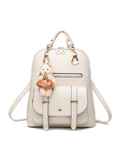 Students Backpack Women Korean Style Backpack 