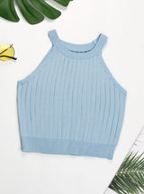 Camisole Bottoming Vest Girl Tank