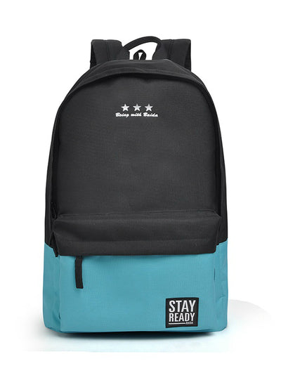 Women Children Schoolbag Back Pack Leisure Korean 