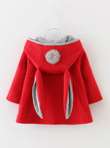 Kids Jacket Outerwear Children Clothing Baby Coats