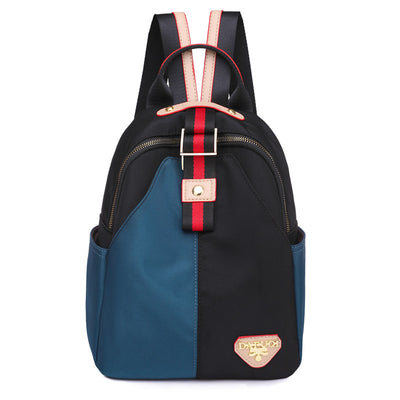 Casual Backpack Outdoor Travel Bag