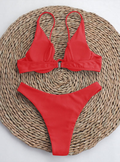 Women Fashion Sexy Bikini