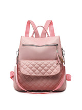 Outdoor Casual Oxford Waterproof Travel Bckpack