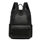 Splicing Large-capacity Computer Backpack