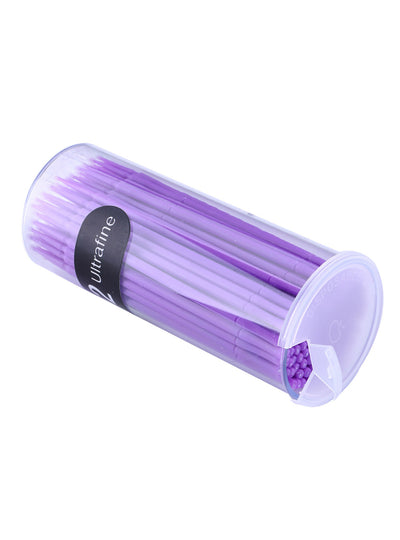 Makeup Brushes Eyelash Extension Applicators 