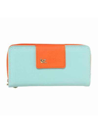 Women Wallets Brand PU Leather Long Leather