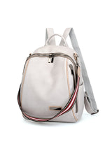 Fashion Outdoor Travel Bag Student Backpack
