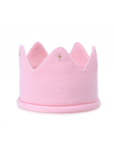 Little boys girls crown Headband Baby