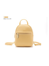 Fashion Large Capacity Mini Backpack