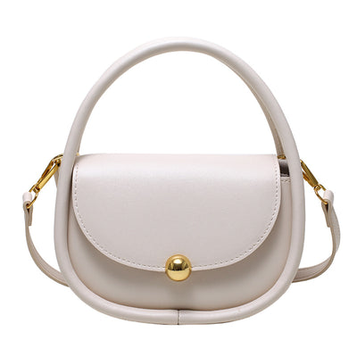 Small Bag Lady Shoulder Messenger Bag