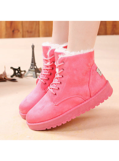 Arrival Women Ankle Boots Women Shoes