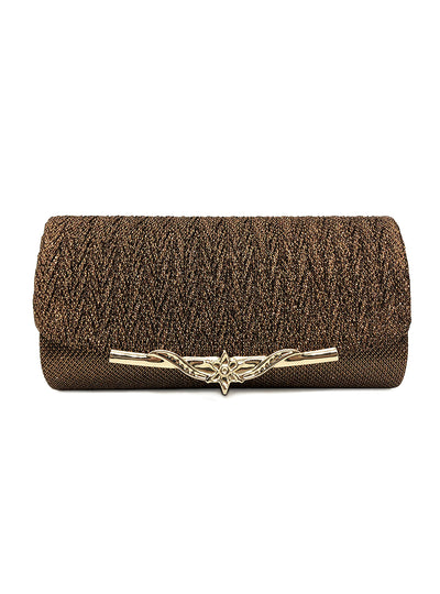 Wedding Clutches Handbag Chain Shoulder Bag