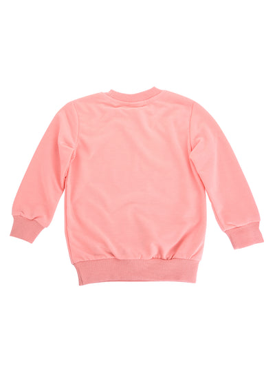 Girl Clothing Sets Kids Tshirt+ Skirt 2pcs