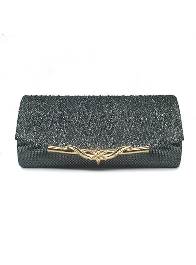 Wedding Clutches Handbag Chain Shoulder Bag