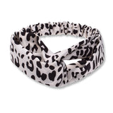 Women Girls Summer Bohemian Hair Bands