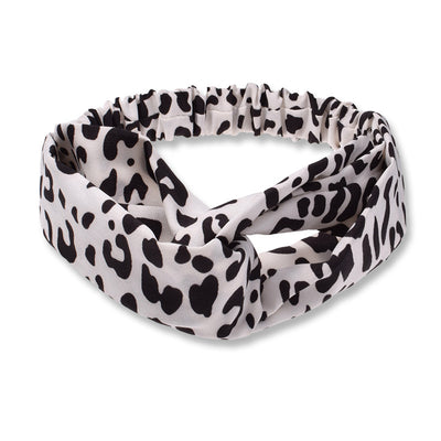 Women Girls Summer Bohemian Hair Bands