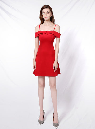 Sexy Nightclub Short Dress