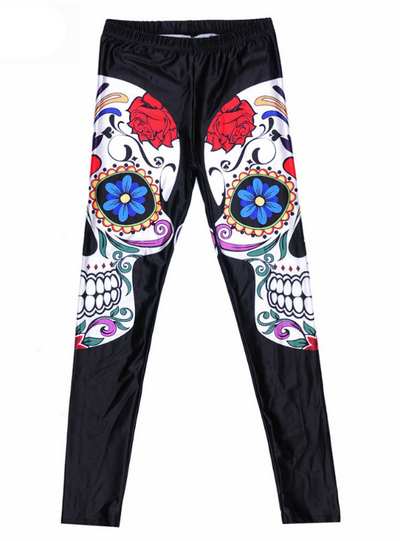 Women Leggings Pants Hot Stretch Pants