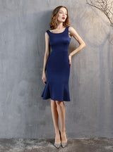 Tube Top Sexy Nightclub Party Dress