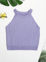 Camisole Bottoming Vest Girl Tank