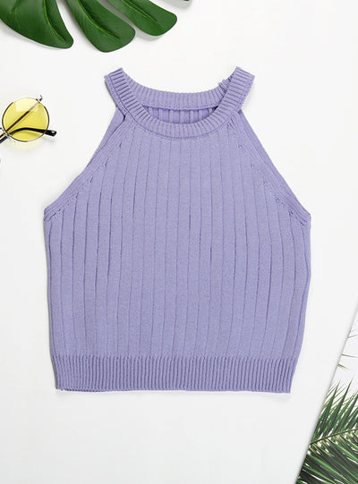 Camisole Bottoming Vest Girl Tank