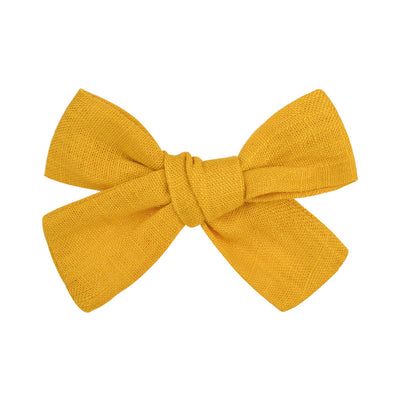 1 PCS Girl Boutique Hair Bows Handmade Hair Clips