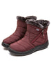 Waterproof Snow Boots For Winter Shoes