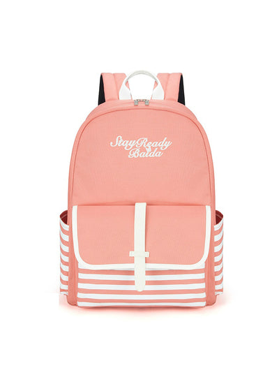  School Backpacks for Teenage Girls Canvas Women 
