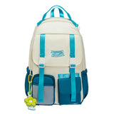 Students Large-capacity Computer Leisure Backpack