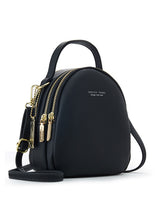 Big Capacity 3 Layer Women Bag