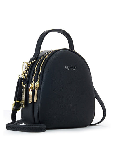 Big Capacity 3 Layer Women Bag