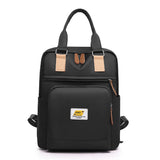 Outdoor Ladies Leisure Backpack