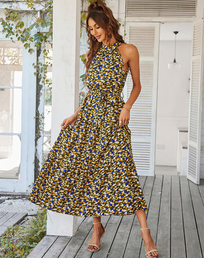 Women Printed Casual Long Sleeve