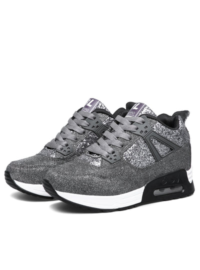 Luxury Brand Women Casual Shoes Basket 