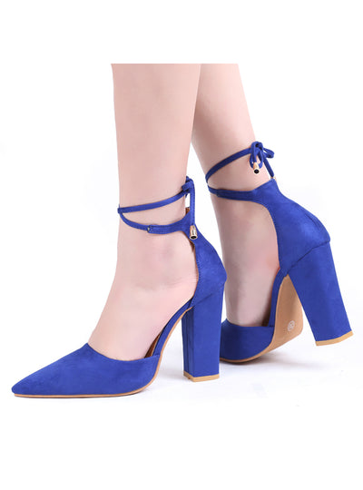 High Heels Women's Sandals Summer Shoes 