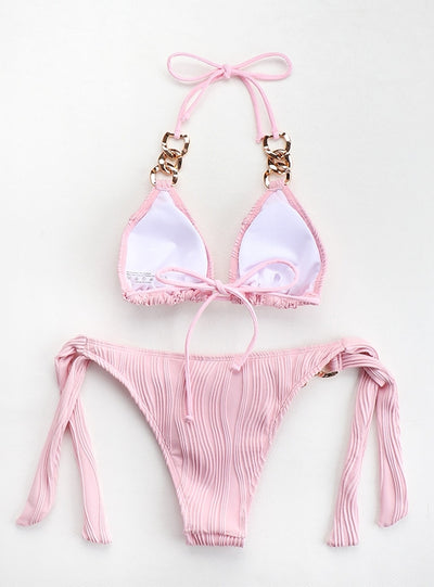 Women Fashion Sexy Bikini