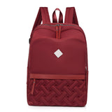 Outdoor Large-capacity Backpack