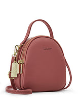 Big Capacity 3 Layer Women Bag