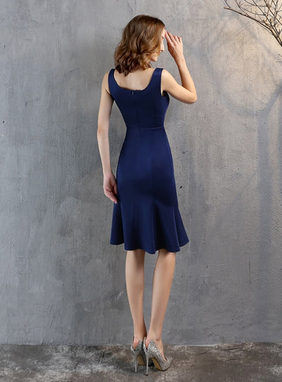 Tube Top Sexy Nightclub Party Dress