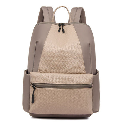 Splicing Large-capacity Computer Backpack