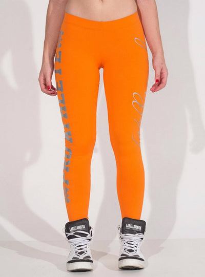 Sporting Leggings High Elasticity Dancing Pants 