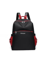 Outdoor Travel Leisure Lady Backpack