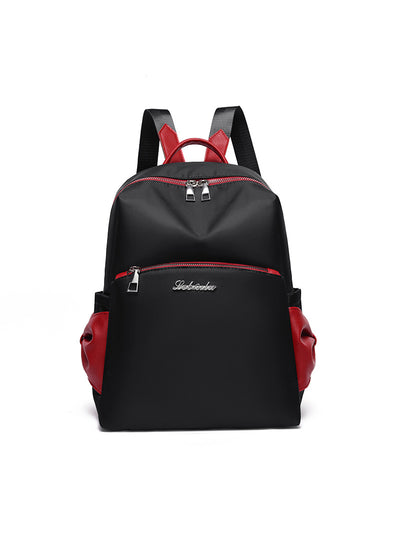 Outdoor Travel Leisure Lady Backpack