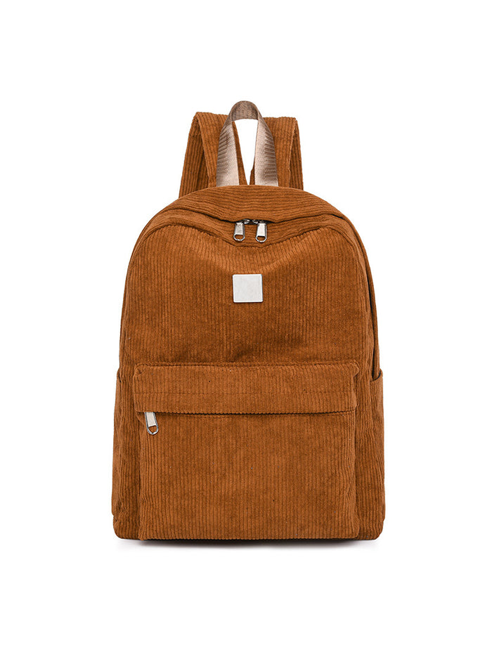 Travel Light Small Backpack
