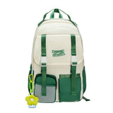 Students Large-capacity Computer Leisure Backpack